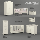 Children's furniture Théophile & Patachou