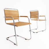 FISCHER MOBEL SWING | Chair
