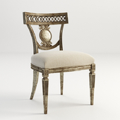 Antique Chair