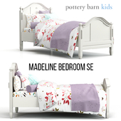 Madeline Bedroom Set