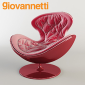 chair Giovannetti-Jetsons