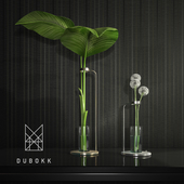 Stand Stem color from the company Dubokk