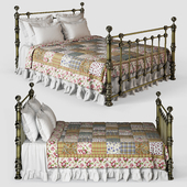 Bed Provence
