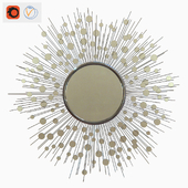 Baker furniture CONSTELLATION MIRROR