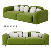 MOOOI Cloud Sofa