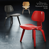 Vitra. Plywood Group - DCW