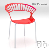 Chair TIARA