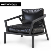Echoes armchair