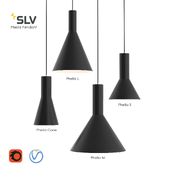 SLV Phelia Pendant