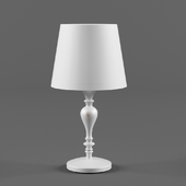 Primavera collection table lamp