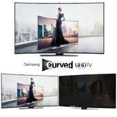 Телевизор SAMSUNG UE65HU9000T