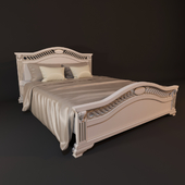 Verona bed