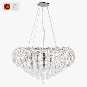 Contemporanea TRILOGY / S SOSPENSIONE / HANGING LAMP