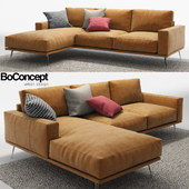 Corner sofa BoConcept