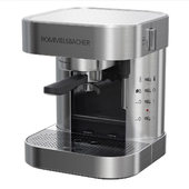 Кофе машина  Rommelsbacher EKS 1500
