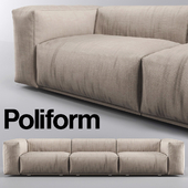 Poliform Bolton Sofa
