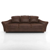 Del Rio DuraBlend Sedona Sofa