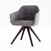 Seating-Chair 640 / ROLF-BENZ