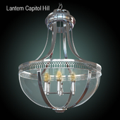 chandelier Lantern Capitol Hill
