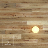 Driftwood Natural wooden floor by DuChateau