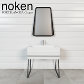 Furniture Noken PURE LINE