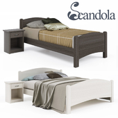 Sleeping Beds | Scandola
