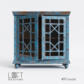 Dresser Loft Designe model 490