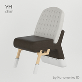 Кресло Yh by Kononenko ID