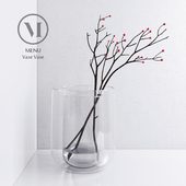 Menu Vase Vase by Norm