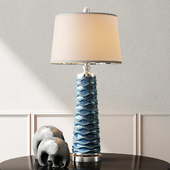 Uttermost_Delavan Table Lamp