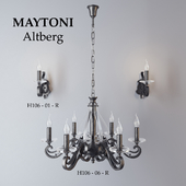Maytoni Altberg H106-06-R