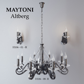 Maytoni Altberg H106-08-R