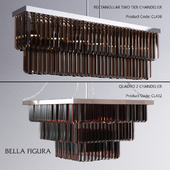 Bella Figura 2 pendants (vray, corona)