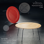 Vitra. Plywood Group - CTM