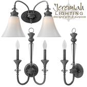 Jeremiah Lighting