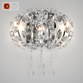 Contemporanea  TRILOGY  wall lamp