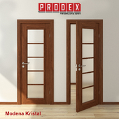 Prodex Modena Kristal