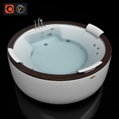 Jacuzzi Nova