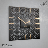 Часы JClock JC15 Аль