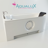 Ванна Aqualux CRW ZI-50