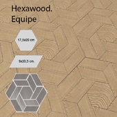 Hexawood