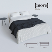MORE - ROOM