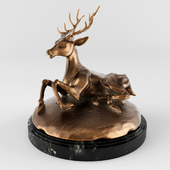 Figurine Deer