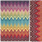 Rug Missoni Home Liuwa Rug