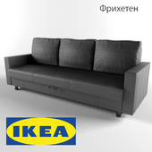 Friheten Sofa Bed Ikea