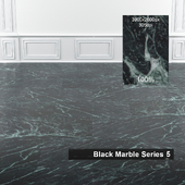Black Marble Set 5