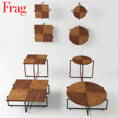 Frag Tables