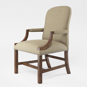 3505A - Gavin Arm Chair