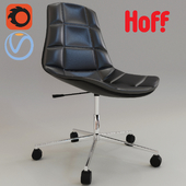 Armchair Hoff Charm