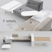 Ophelis Docks Lounge